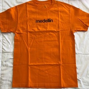 Anti Social Social Club t-shirt